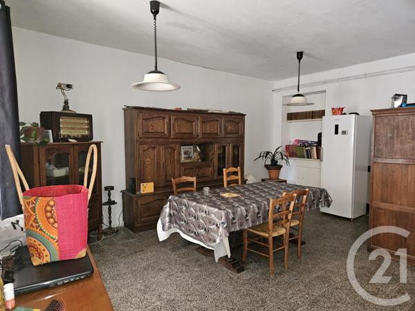 Maison à vendre  10 pièces - 245 m2 ST PIERRE LE MOUTIER - 58