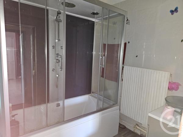 Maison à vendre  10 pièces - 245 m2 ST PIERRE LE MOUTIER - 58