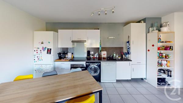 Appartement T3 à vendre  3 pièces - 64 m2 USTARITZ - 64