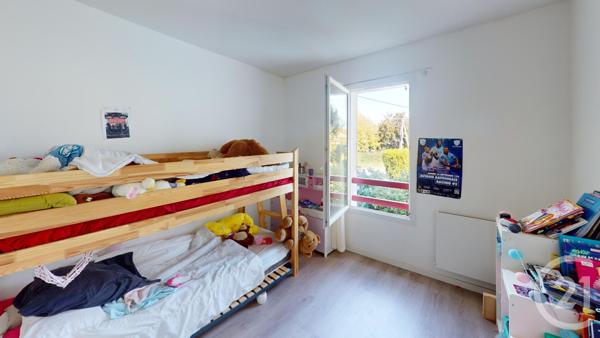 Appartement T3 à vendre  3 pièces - 64 m2 USTARITZ - 64