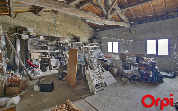 Maison à vendre    4 pièces •  Ruy