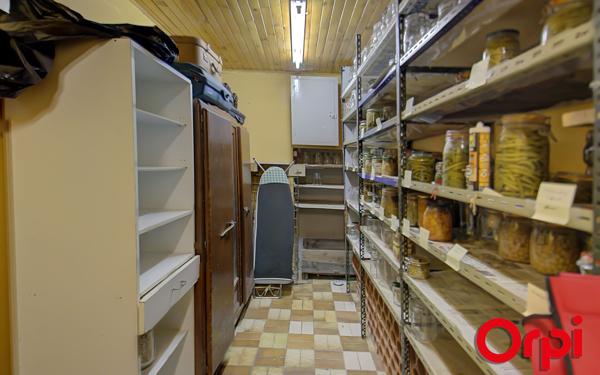 Maison à vendre    4 pièces •  Ruy