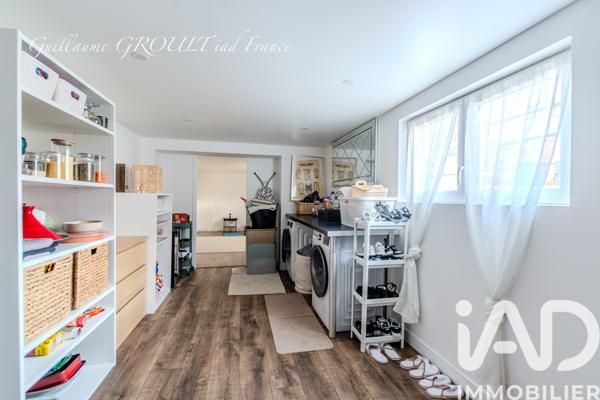 Maison à vendre 5 pièces 142 m² Villecresnes