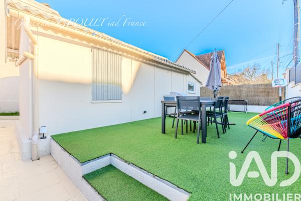 Maison à vendre 5 pièces 142 m² Villecresnes