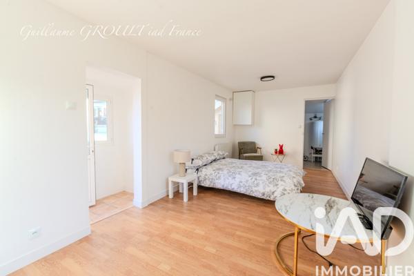 Maison à vendre 5 pièces 142 m² Villecresnes