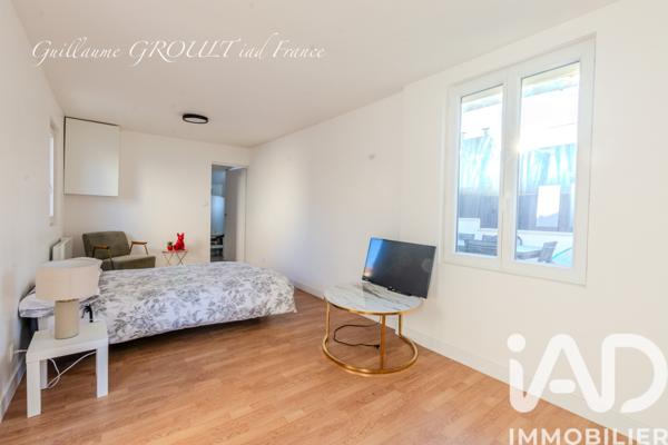 Maison à vendre 5 pièces 142 m² Villecresnes