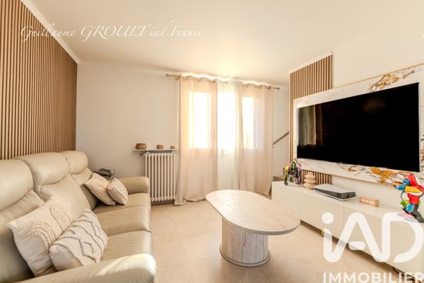 Maison à vendre 5 pièces 142 m² Villecresnes