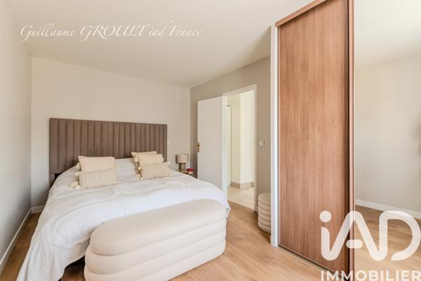 Maison à vendre 5 pièces 142 m² Villecresnes