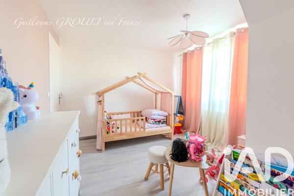 Maison à vendre 5 pièces 142 m² Villecresnes