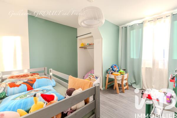 Maison à vendre 5 pièces 142 m² Villecresnes