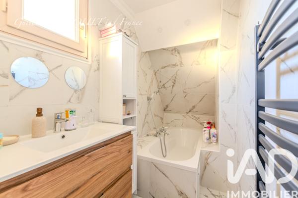 Maison à vendre 5 pièces 142 m² Villecresnes