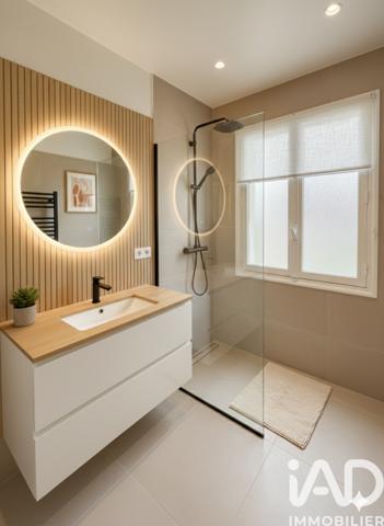 Maison à vendre 8 pièces 143 m² Rueil-Malmaison