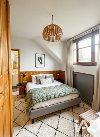 Maison à vendre 8 pièces 143 m² Rueil-Malmaison