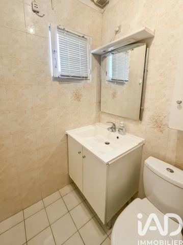 Maison à vendre 8 pièces 143 m² Rueil-Malmaison