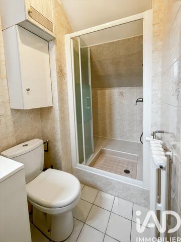 Maison à vendre 8 pièces 143 m² Rueil-Malmaison