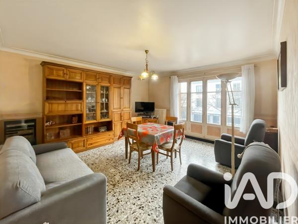 Maison à vendre 8 pièces 143 m² Rueil-Malmaison