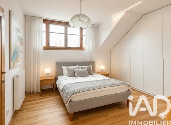 Maison à vendre 8 pièces 143 m² Rueil-Malmaison