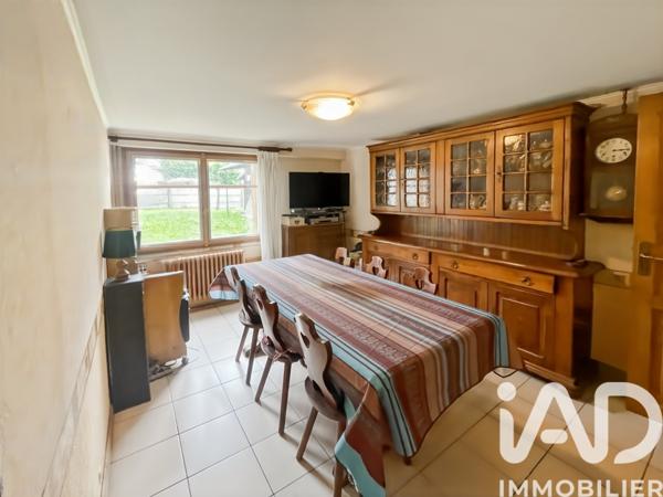 Maison à vendre 8 pièces 143 m² Rueil-Malmaison