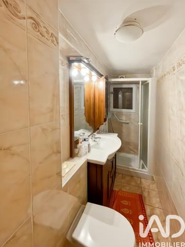 Maison à vendre 8 pièces 143 m² Rueil-Malmaison