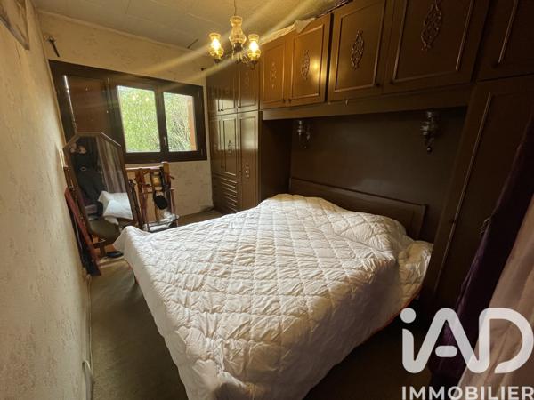 Maison à vendre 8 pièces 143 m² Rueil-Malmaison