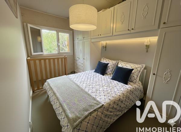 Maison à vendre 8 pièces 143 m² Rueil-Malmaison