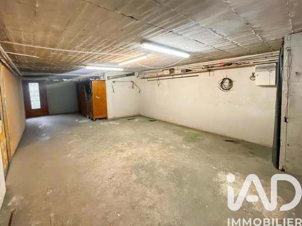 Maison à vendre 8 pièces 143 m² Rueil-Malmaison