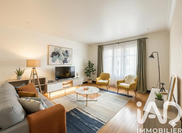 Maison à vendre 8 pièces 143 m² Rueil-Malmaison