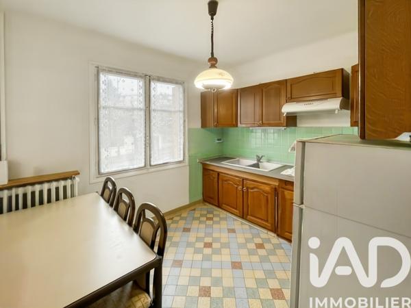 Maison à vendre 8 pièces 143 m² Rueil-Malmaison