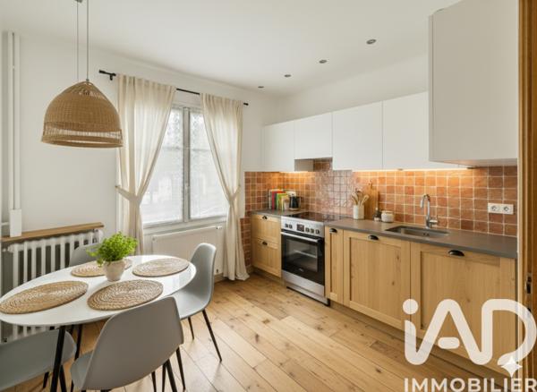 Maison à vendre 8 pièces 143 m² Rueil-Malmaison