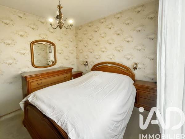 Maison à vendre 8 pièces 143 m² Rueil-Malmaison