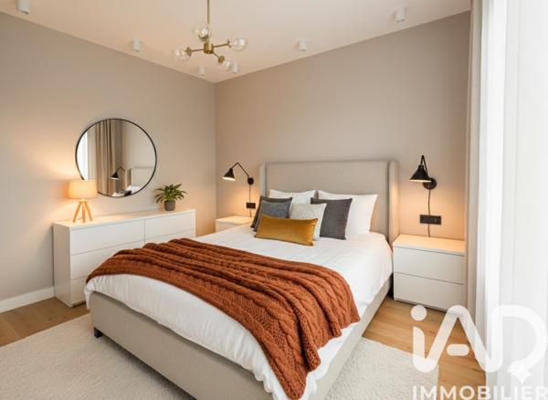 Maison à vendre 8 pièces 143 m² Rueil-Malmaison