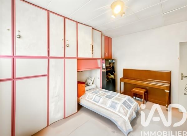 Maison à vendre 8 pièces 143 m² Rueil-Malmaison