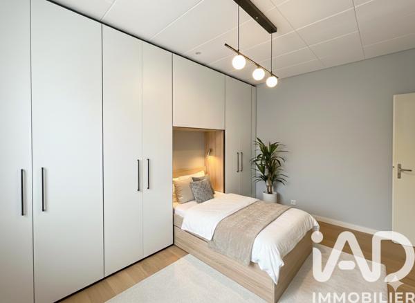 Maison à vendre 8 pièces 143 m² Rueil-Malmaison