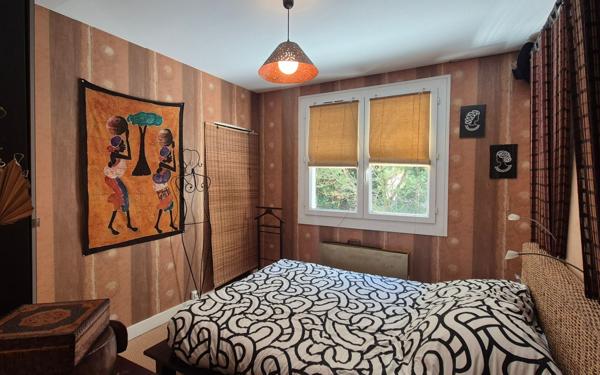 Maison à vendre    4 pièces • 88,63 m2 Saint-Étienne