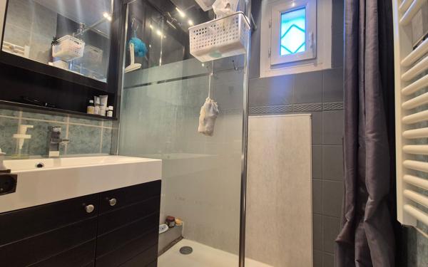 Maison à vendre    4 pièces • 88,63 m2 Saint-Étienne