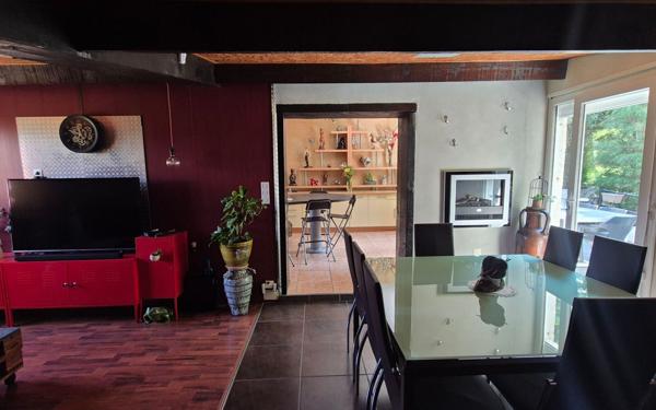 Maison à vendre    4 pièces • 88,63 m2 Saint-Étienne