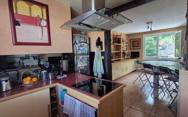 Maison à vendre    4 pièces • 88,63 m2 Saint-Étienne