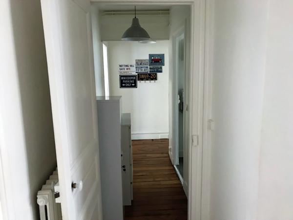 Appartement Paris 2 pièces 48 m2