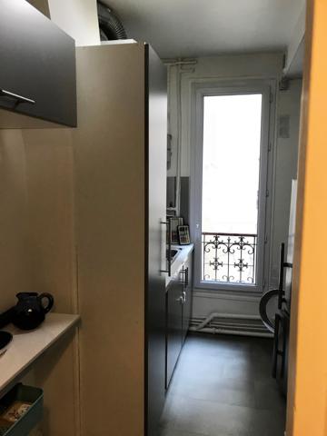 Appartement Paris 2 pièces 48 m2