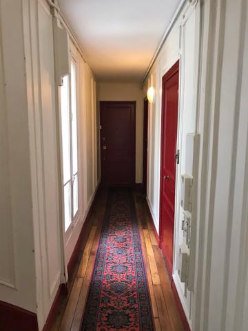 Appartement Paris 2 pièces 48 m2