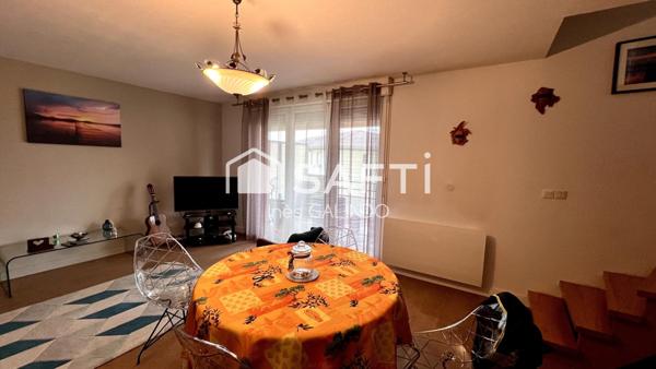 Appartement Duplex T3 de 68m²
