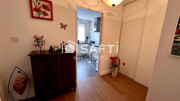 Appartement Duplex T3 de 68m²