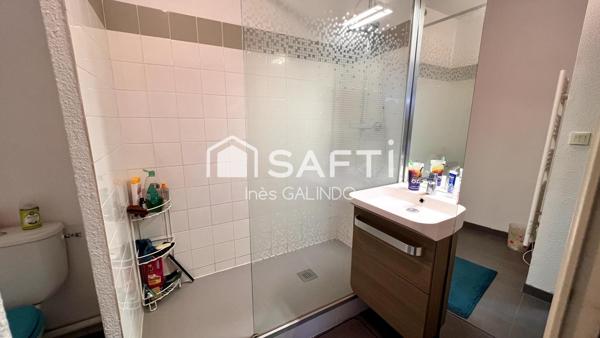 Appartement Duplex T3 de 68m²