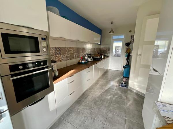 Maison à Vendre à Vierzon