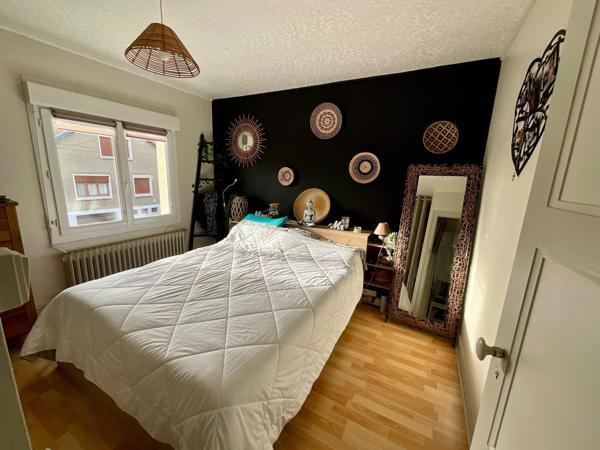 Maison à Vendre à Vierzon