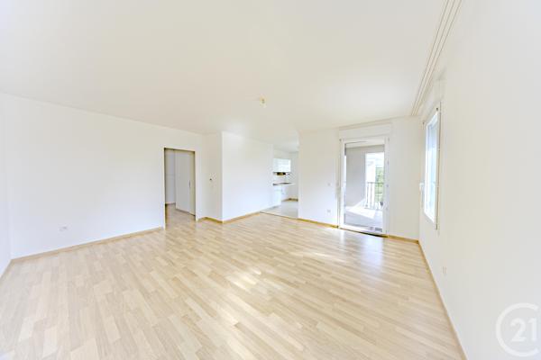 Appartement F3 à vendre  3 pièces - 64 m2 RIS ORANGIS - 91
