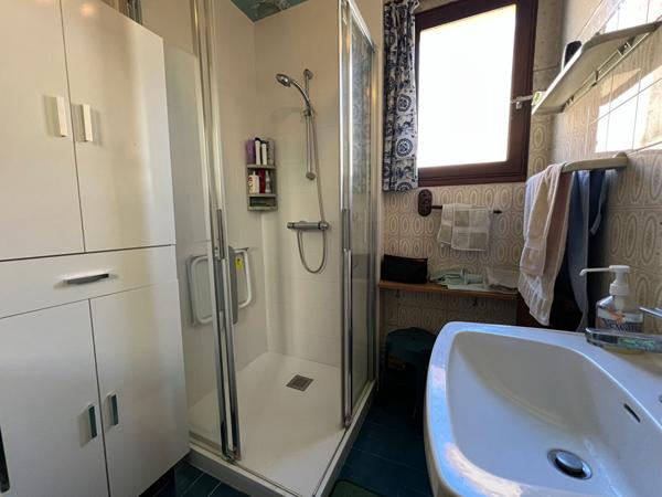 Maison ancienne à vendre à Anché - 4 pièces, 101 m²