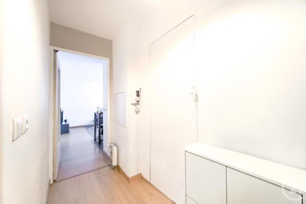 Appartement F2 à vendre  2 pièces - 43,87 m2 VIGNEUX SUR SEINE - 91