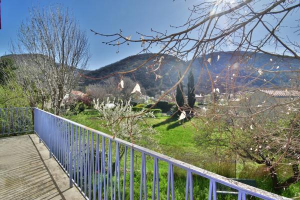 Maison à vendre 6 pièces DIGNE LES BAINS (04)