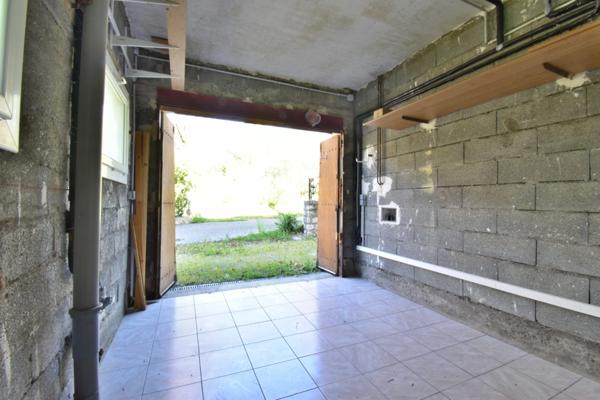 Maison à vendre 6 pièces DIGNE LES BAINS (04)